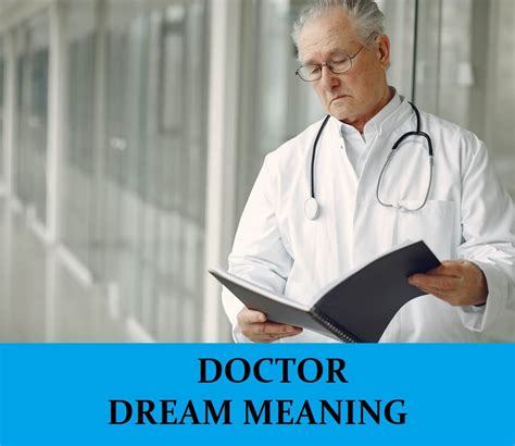 dr porns|What your physician dreams about .